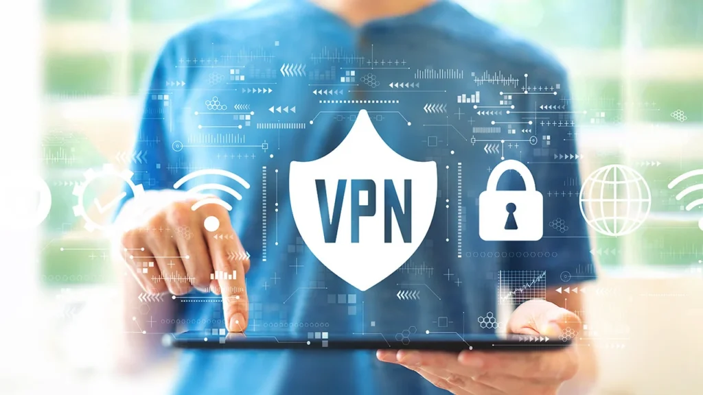 VPN Softwares