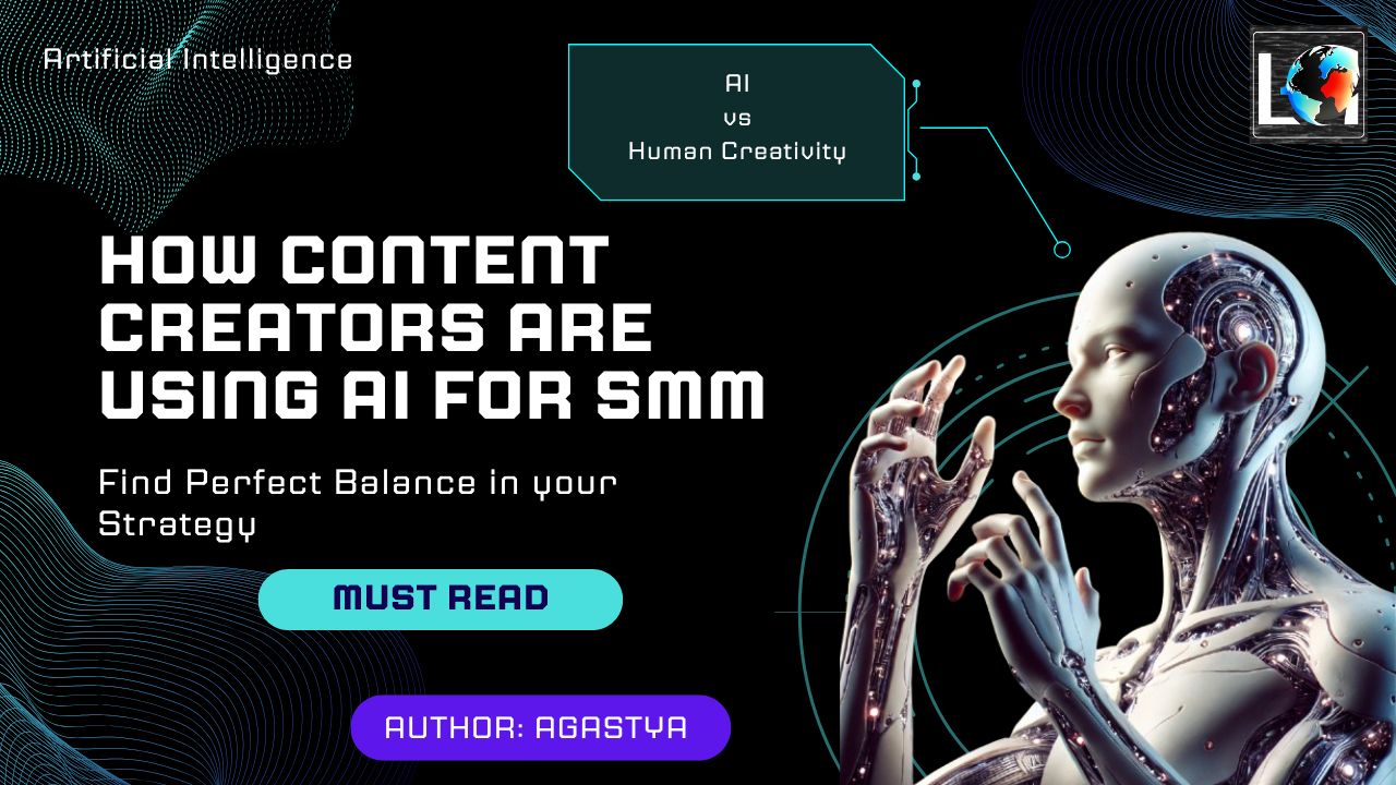 Content Creators using AI in 2025 for Social Media Management - Artificial Intelligence | Labels Digital