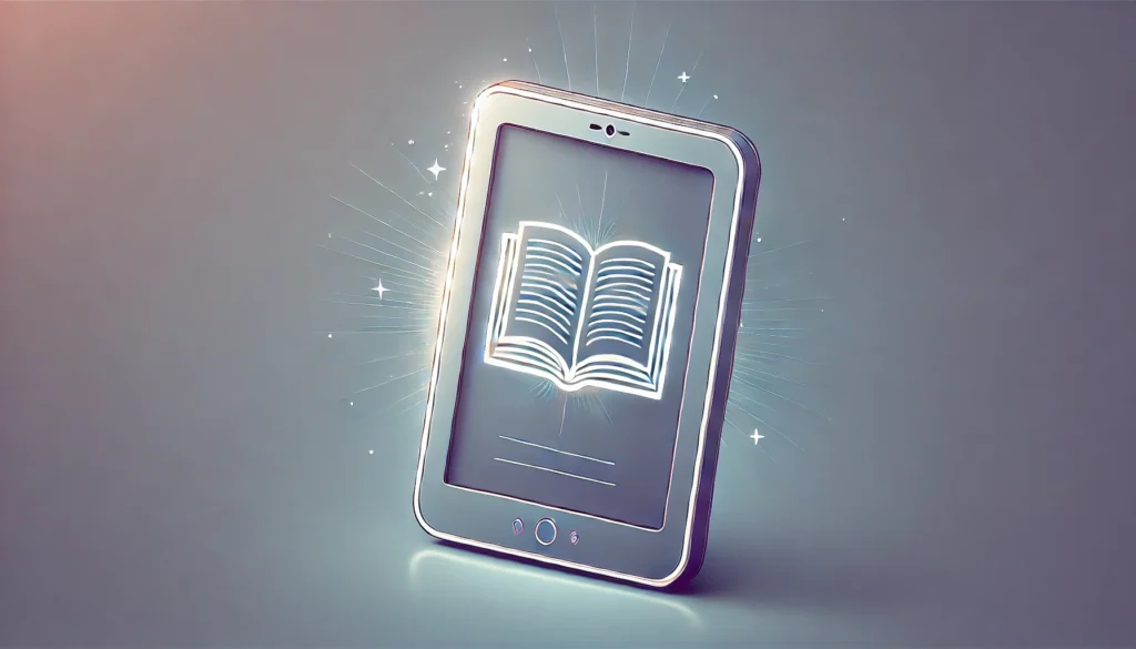 Digital Product - Ebook