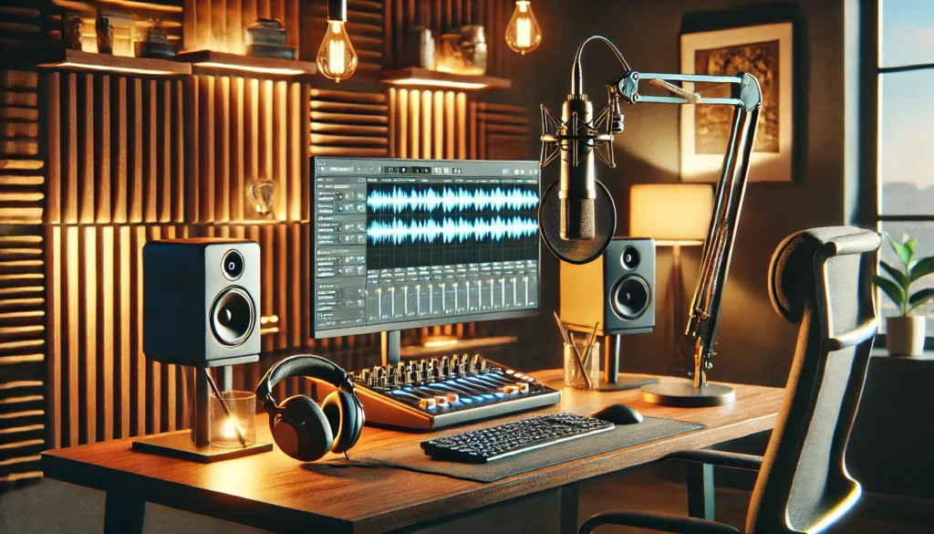 Podcast Hosting Platforms are platforms which help you host, manage and monetize your podcast.